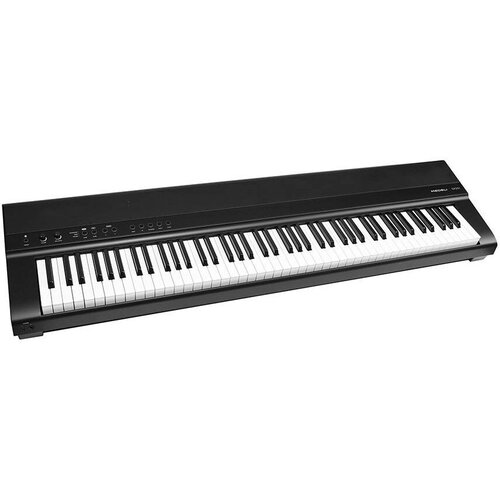 Пианино цифровое Medeli SP201 BK цифровое пианино casio grand hybrid gp310 bk чёрный