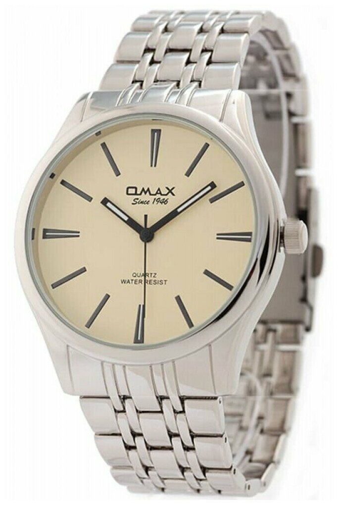 Наручные часы OMAX HSC057P00V