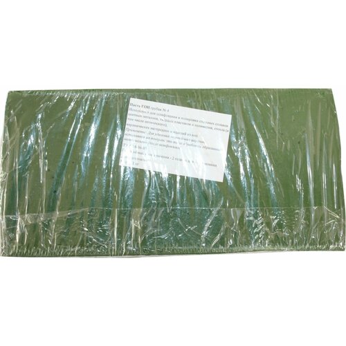 Паста полировальная ГОИ №4 1 кг ООО Реал-Дзержинск 4604169249742