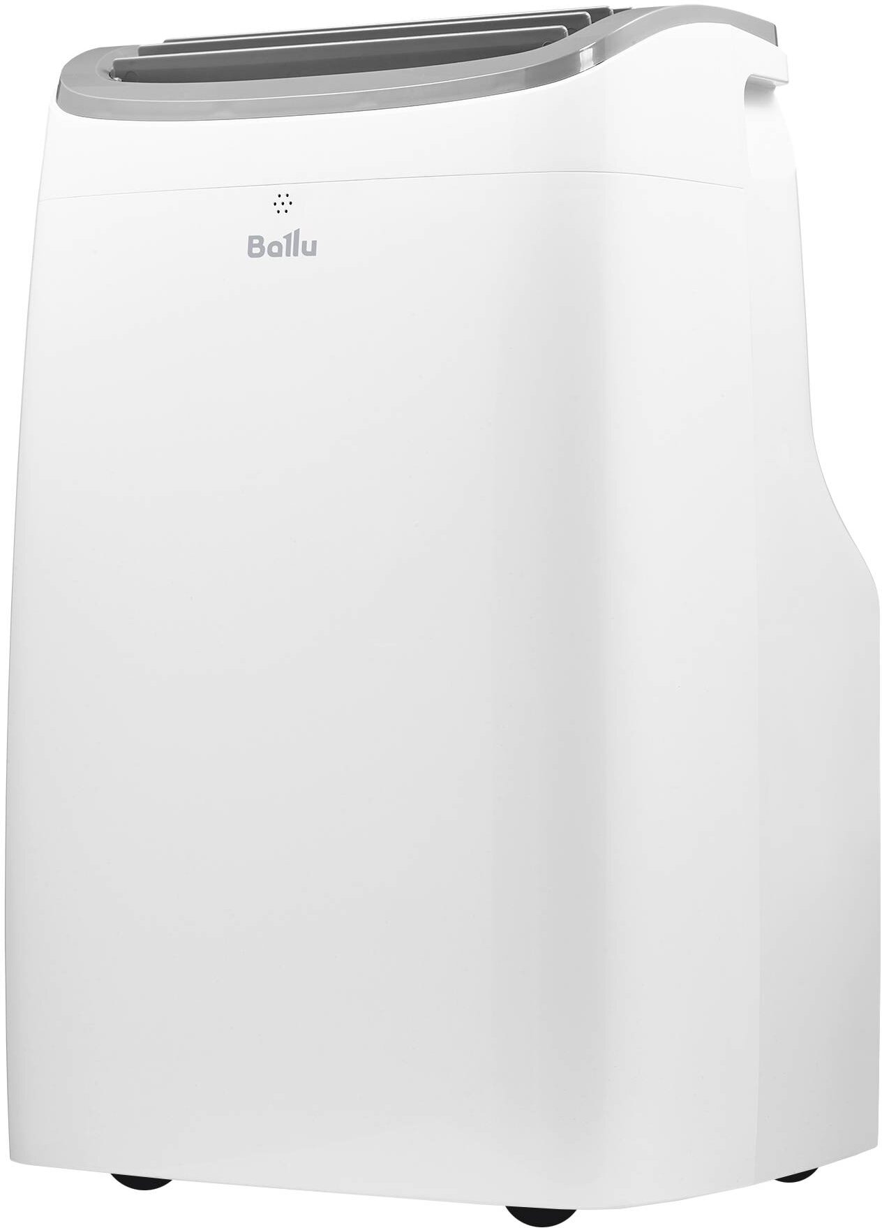 Ballu BPAC-12 SA/N1 мобильный кондиционер мощностью 35 м2 - 3.5 кВт - фотография № 1