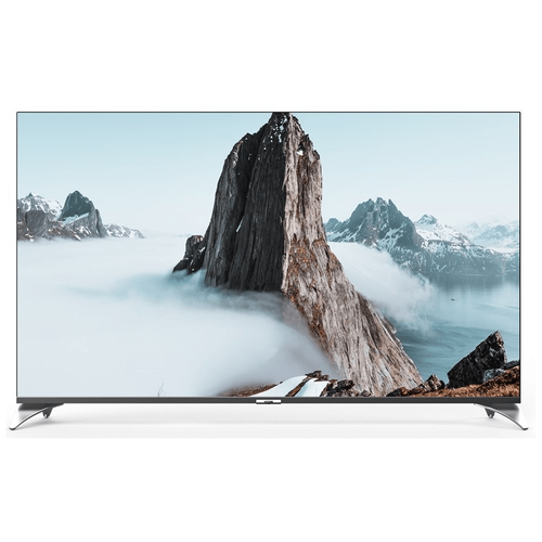 LCD(ЖК) телевизор Viomi YMD43ACURUS1 телевизор jvc lt 43m790 43 4k uhd smart tv android wi fi черный