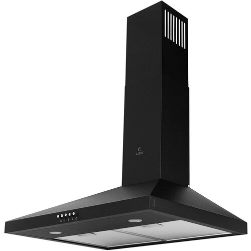 Вытяжка LEX Briz 500 Black 1030500₽