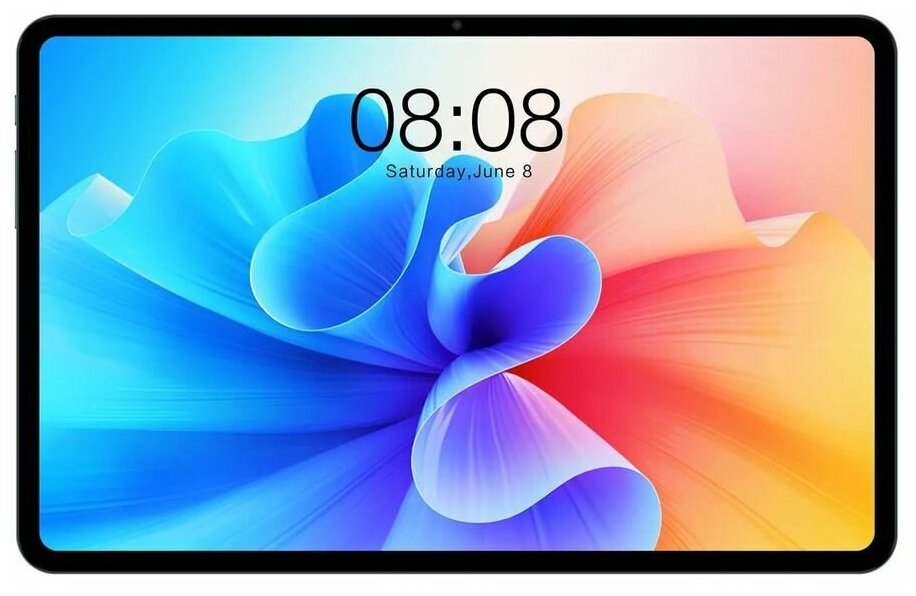 10.4" Планшет Teclast T40 Pro (2023), 8/128 ГБ, Wi-Fi + Cellular, gray