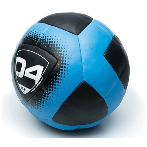 фото Мяч escape vert ball для бросков 4 кг