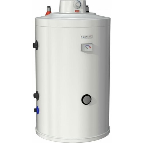 Бойлер HAJDU AQ IND 100SC E напольный в комплекте мокрый ТЭН мощностью 24 кВт 2111914000 7927800₽