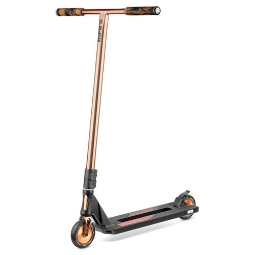 фото Самокат hipe h9 black/bronze 2021