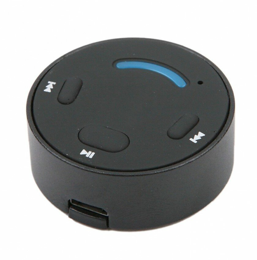  Bluetooth Car Hands Free Receiver   