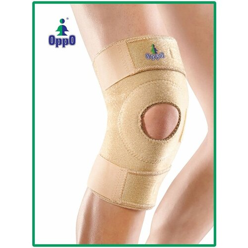 Бандаж на коленный сустав OppO medical 1024