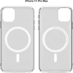 Чехол COMMO SC-IP11PM-TPU для Apple iPhone 11 Pro Max - изображение
