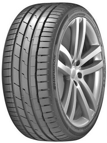 Шины Hankook Tire Ventus S1 Evo 3 K127 315/35 R21 111Y RunFlat