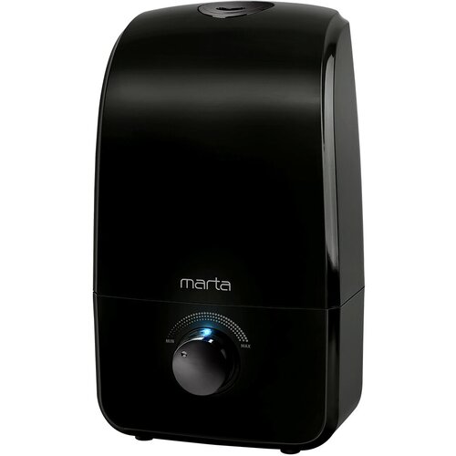 Увлажнитель воздуха MARTA MT-2374 темный агат 139700₽