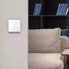 Фото #15 Умный выключатель одноклавишный Xiaomi Gosund Smart Wall Switch White (S4AM)