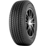 Автошина Westlake SU318 H/T 255/50 R19 107V - изображение