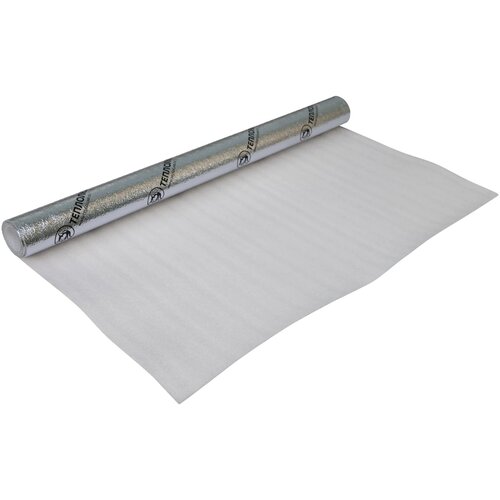 Теплоизоляция для теплого пола Теплолюкс НПЭ-ЛП 1 м 553₽