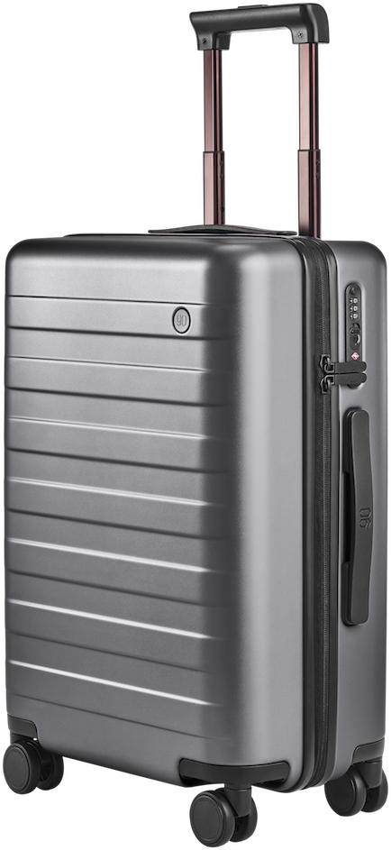 Чемодан NINETYGO Rhine PRO Luggage 20