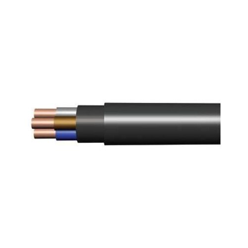 Кабель ВВГнг(А)-LS 4х2.5 ок (N) 0.66кВ (м) Кабэкс, кабэкс ТГ000004479 (1 м.)