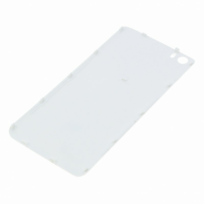 Задняя крышка для Xiaomi Mi 5 Белый