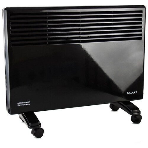 Обогреватель конвекционный GALAXY GL8227 черный 603100₽
