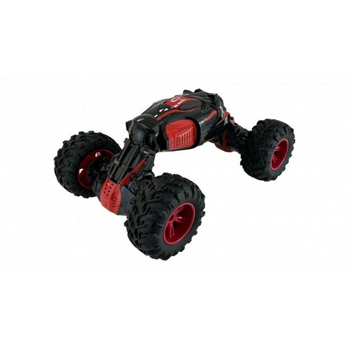 Радиоуправляемая машинка внедорожник Stunt GP toys 8850E-RED