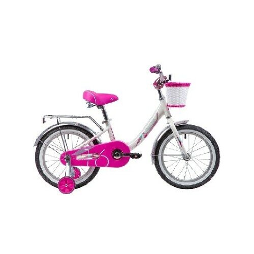 NOVATRACK 167AANCONA WT9 16 ANCONA белый 133988 1299200₽