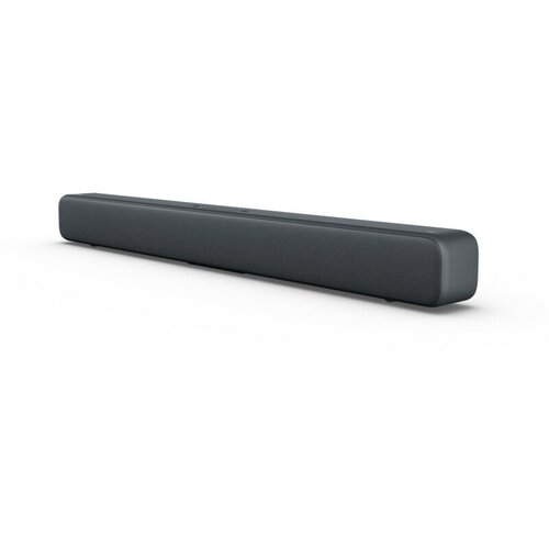 Саундбар Xiaomi Mi TV Bar черный 6679₽