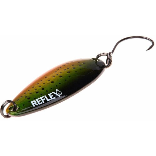 фото Колеблющаяся блесна reflex модель legend 3,1 г цвет r32