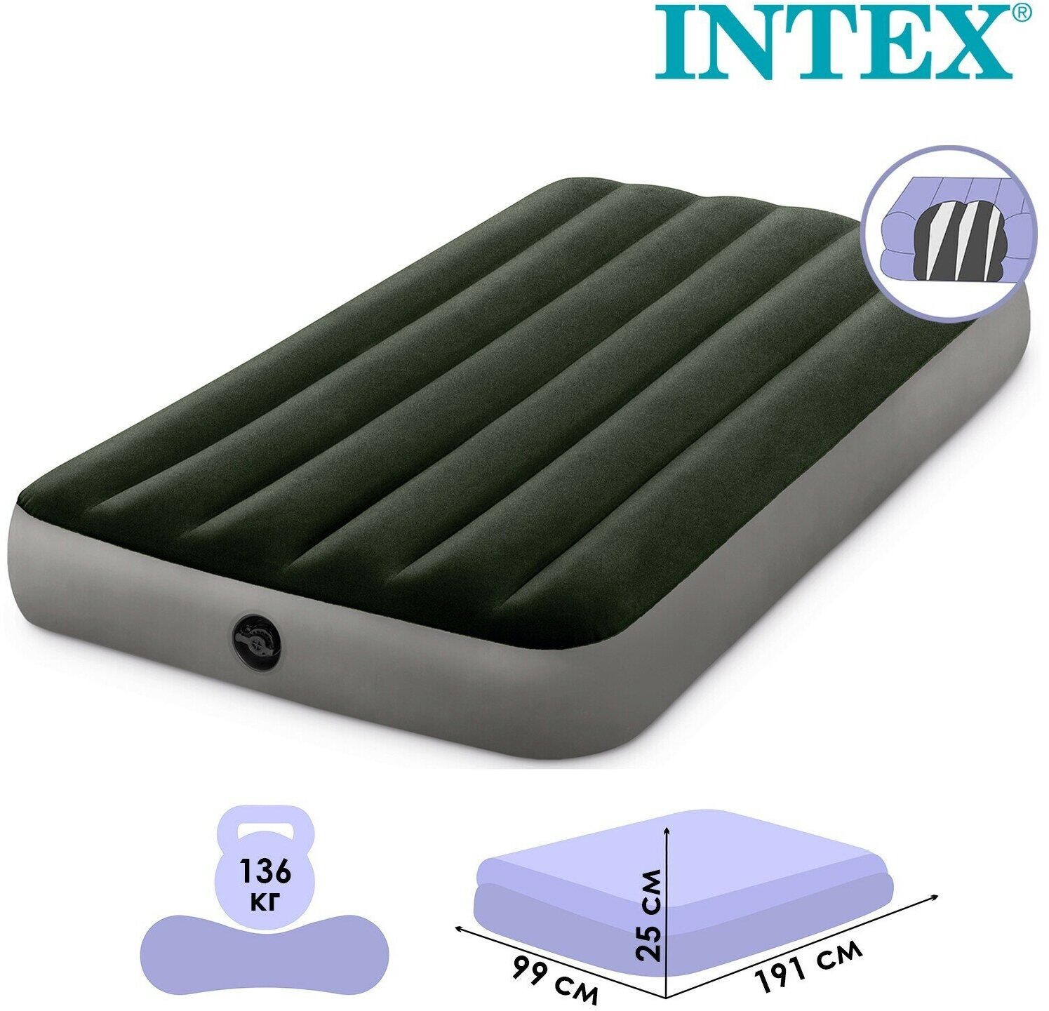   Intex