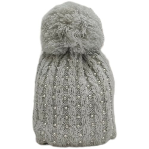 фото Шапка мой ангелок, размер 3-5 лет, 50-52 р-р, серый