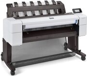 Принтер HP DesignJet T1600dr 36-in
