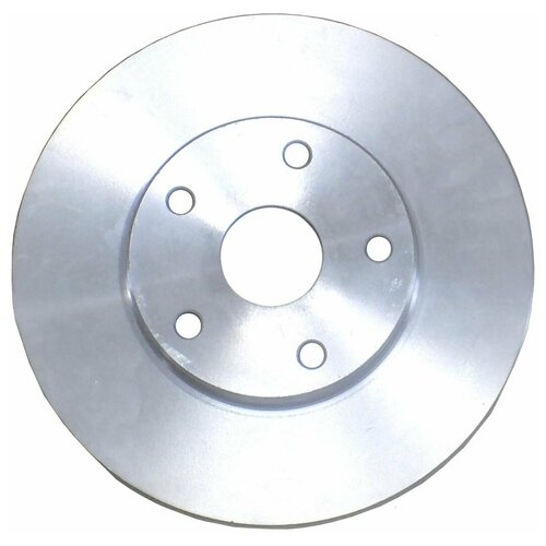 Диск тормозной передние GEELY Emgrand EC-7 Джили Эмгранд 3640₽