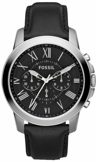 Наручные часы FOSSIL Grant FS4812