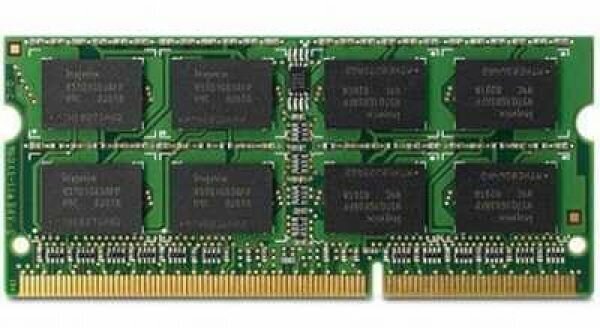 Оперативная память SO-DIMM QUMO 2GB DDR3-1600 (QUM3S-2G1600T11L) - фотография № 2