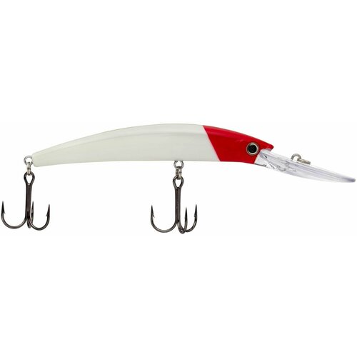 Воблер KYODA PELIPPER MINNOW-130F длина 130 мм вес 24 гр цвет P55 заглубление 1- 4 м 654₽