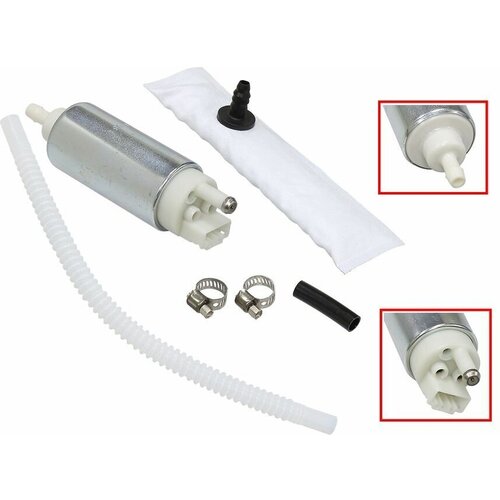 Насос топливный Sledex