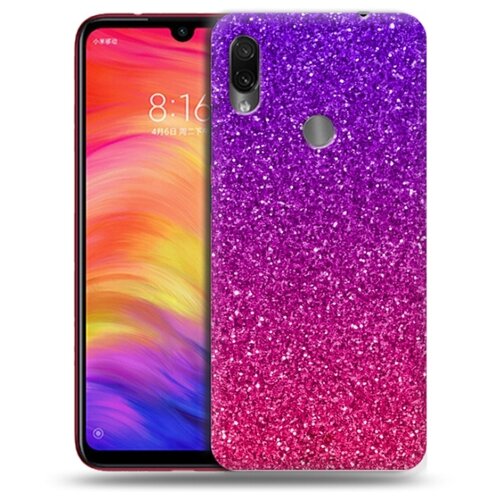 фото Чехол для xiaomi redmi note 7 100gadgets