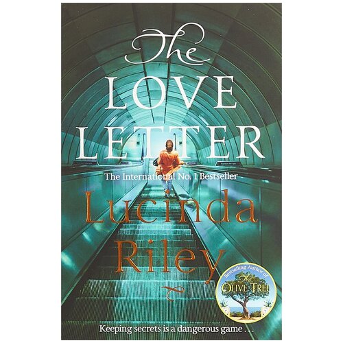 Райли Люсинда "The Love Letter"