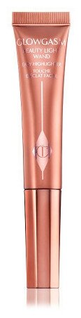 Charlotte Tilbury Кремовые румяна BEAUTY LIGHT WAND PINKGASM