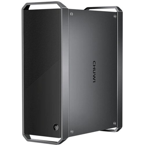 Компьютер Chuwi CoreBox Intel Core i5 1235U13Ghz16384Mb512PCISSDGbInt Intel Iris Xe GraphicsBTWiFiwar 1y0865kgBlackWin11Pro USB304 6934700₽