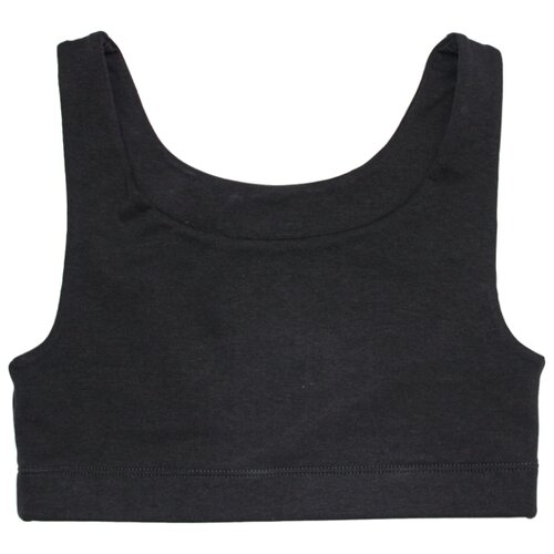 фото 2016-11/48 топ-бюстгальтер р.48 черный mama comfort