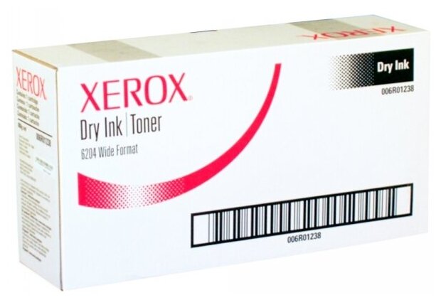 Картридж Xerox 006R01238