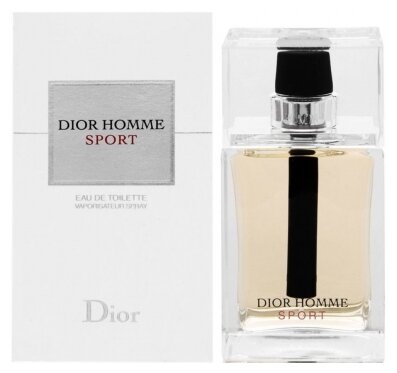 dior homme sport 10ml