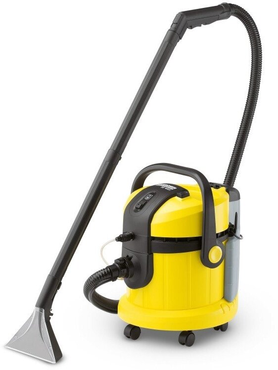 Моющий пылесос Karcher SE 4002 | 1.081-140.0