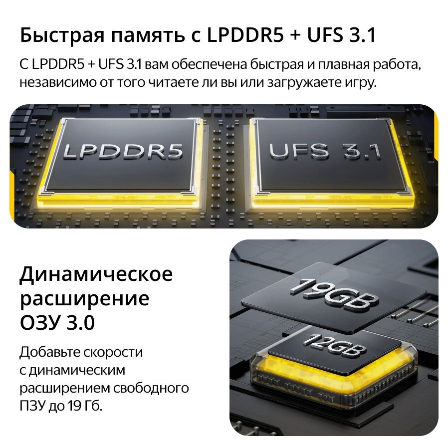 Смартфон Xiaomi - фото №18