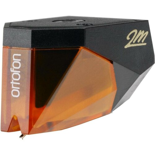 Головка звукоснимателя Ortofon 2M Bronze головка звукоснимателя ortofon 2m red