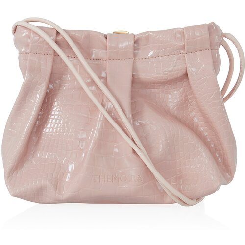 фото Сумка thetis the moire tmps22tr61 розовый uni