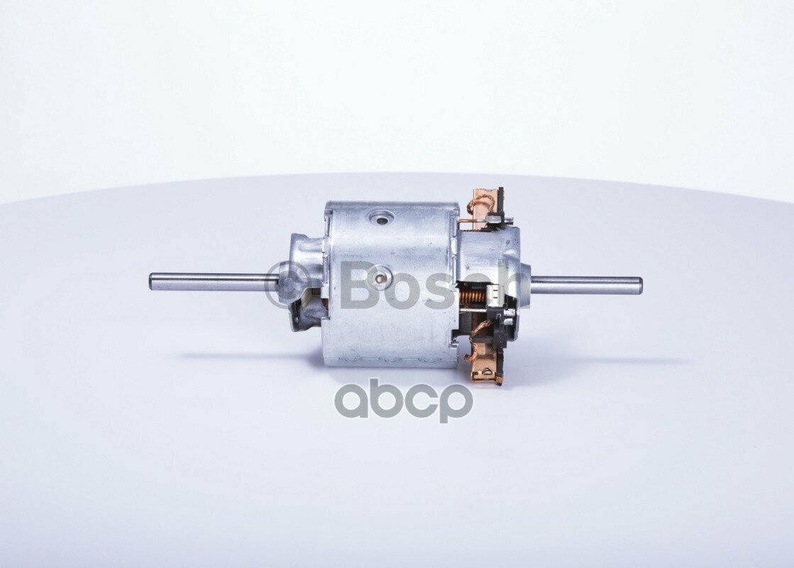 Электродвигатель Вентиляция Салона Bosch арт. 0130111130