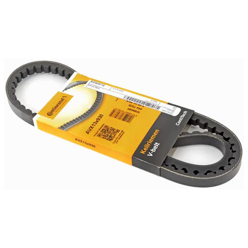 фото Клиновой ремень contitech avx13x930