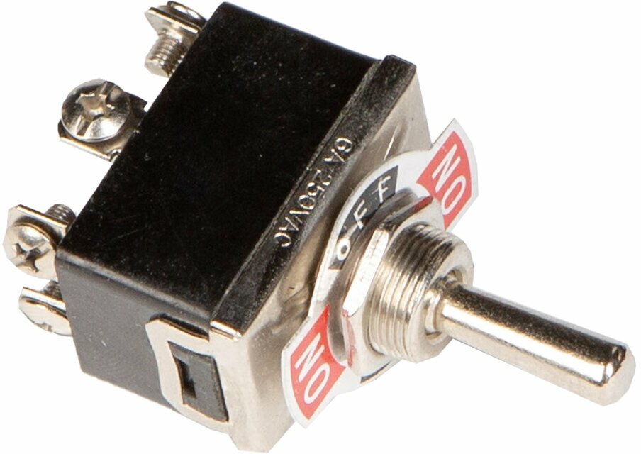 Тумблер , медь/алюминий/пластик, Skipper