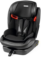 Детское автокресло Peg Perego Primo Viaggio 1-2-3 Via Licorice