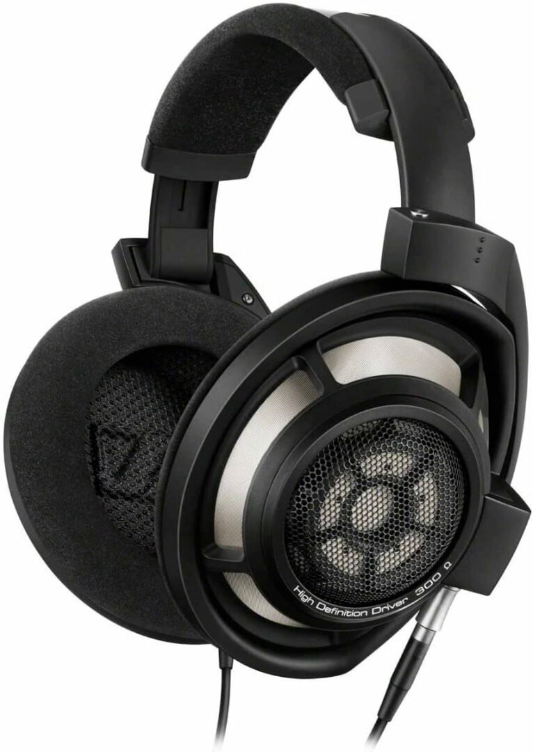 Наушники Sennheiser HD800s